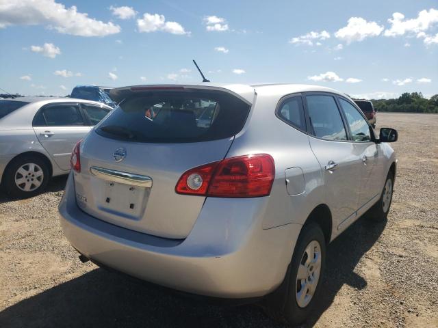 Photo 4 from auction – 2012 NISSAN ROGUE S with VIN JN8AS5MT1CW604131