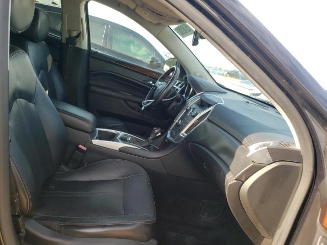 Photo 5 from auction – 2012 CADILLAC SRX PERFOR with VIN 3GYFNBE35CS507624