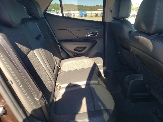 Photo 6 from auction – 2016 BUICK ENCORE with VIN KL4CJASBXGB687432