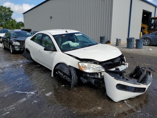 PONTIAC G6 BASE 2008 with VIN 1G2ZG57N684268917 - Photo from auction