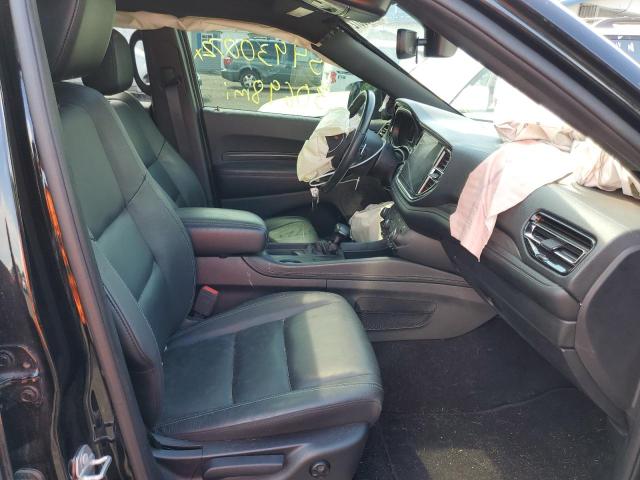 صورة رقم 5 من المزاد - 2021 DODGE DURANGO GT مع VIN 1C4RDJDG1MC578797