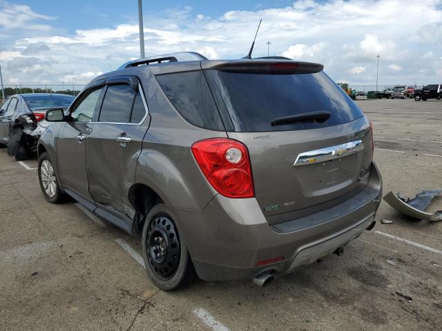 Photo 3 from auction – 2011 CHEVROLET EQUINOX LT with VIN 2CNFLNE52B6381861