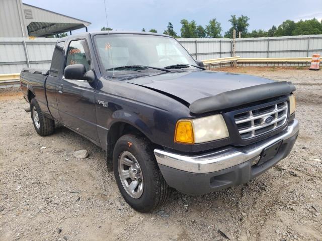 FORD RANGER SUP 2001 with VIN 1FTYR14V21TA92667 - Photo from auction