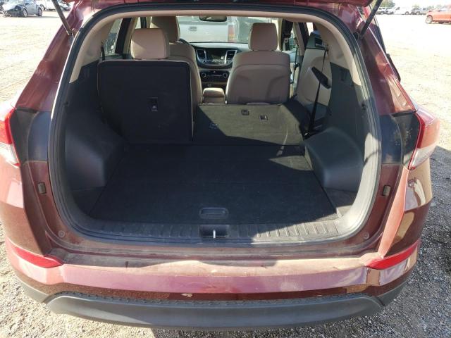 Zdjęcie 9 z aukcji – 2016 HYUNDAI TUCSON z VIN KM8J33A47GU155352