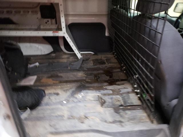 Photo 6 from auction – 2011 FORD TRANSIT CO with VIN NM0LS7BN7BT046447