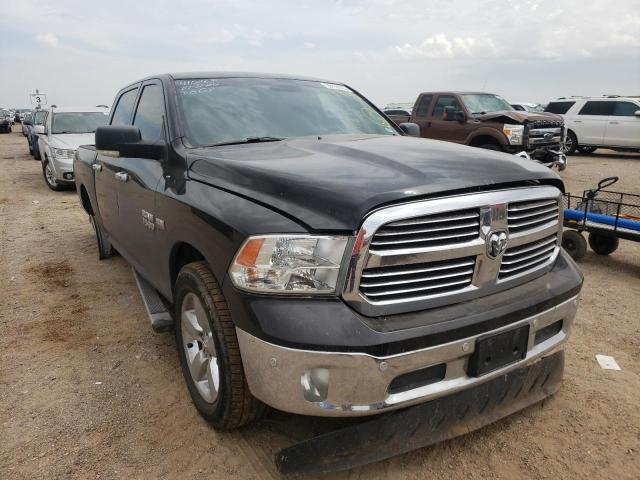 RAM 1500 SLT 2015 with VIN 1C6RR6LT3FS703232 - Photo from auction