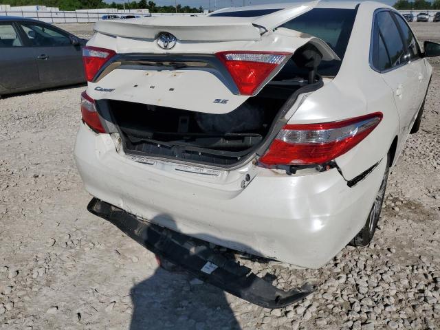 Photo 9 from auction – 2016 TOYOTA CAMRY LE with VIN 4T1BF1FK4GU122879