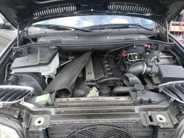 Photo 7 from auction – 2005 BMW X5 3.0I with VIN 5UXFA13575LY20228