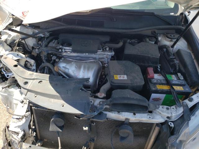Photo 7 from auction – 2017 TOYOTA CAMRY LE with VIN 4T1BF1FK0HU746762