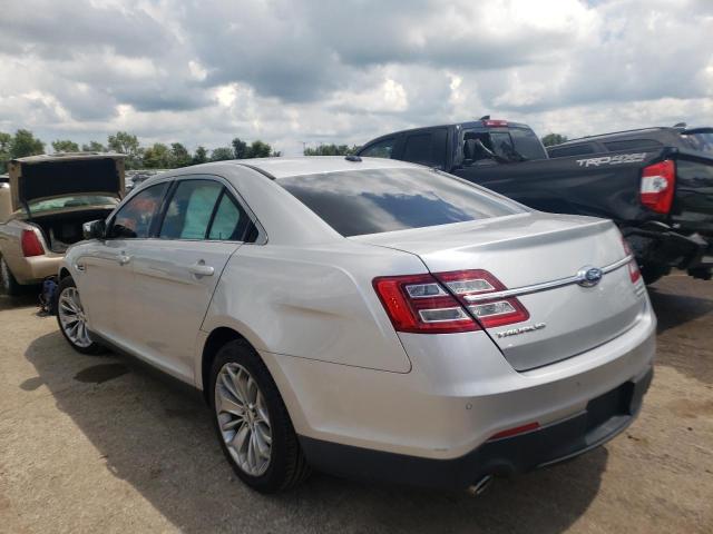 Photo 3 from auction – 2015 FORD TAURUS LIM with VIN 1FAHP2F82FG171393