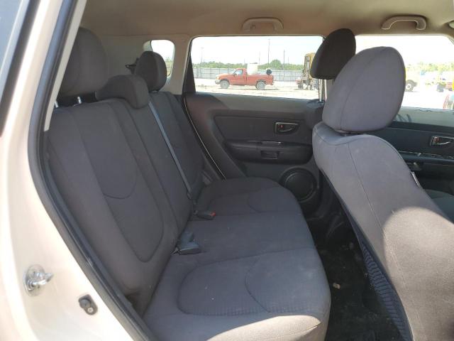 Photo 6 from auction – 2013 KIA SOUL with VIN KNDJT2A57D7770579