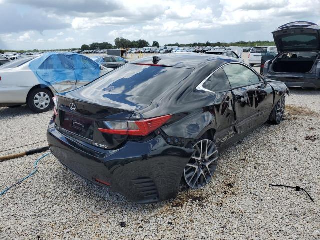 Photo 4 from auction – 2015 LEXUS RC 350 with VIN JTHHE5BC0F5001099