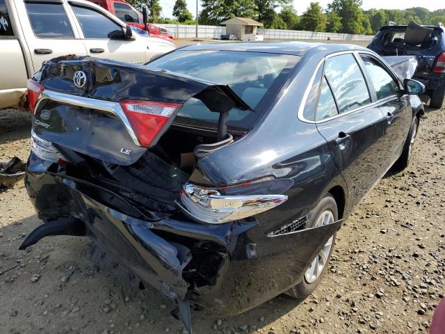 Photo 4 from auction – 2015 TOYOTA CAMRY LE with VIN 4T4BF1FK8FR493225