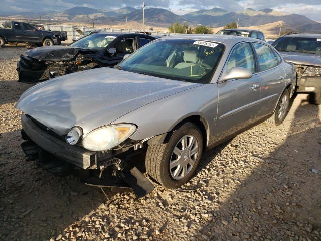 Photo 2 from auction – 2007 BUICK LACROSSE C with VIN 2G4WC552371102959
