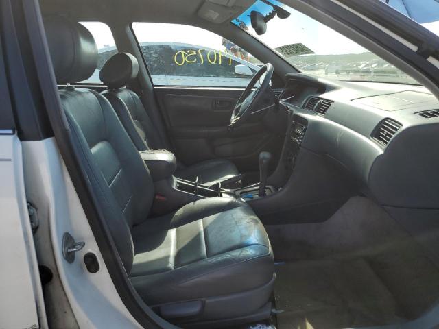 Photo 5 from auction – 2001 TOYOTA CAMRY LE with VIN 4T1BF22K01U963634