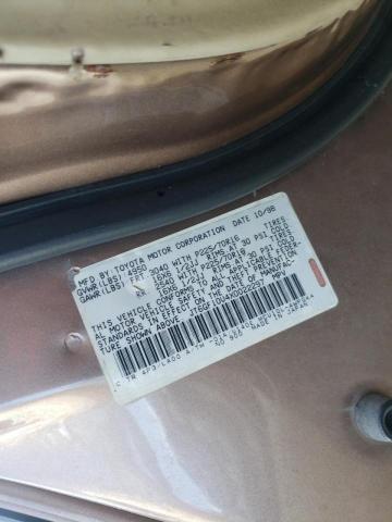 Photo 10 from auction – 1999 LEXUS RX 300 with VIN JT6GF10U4X0022297