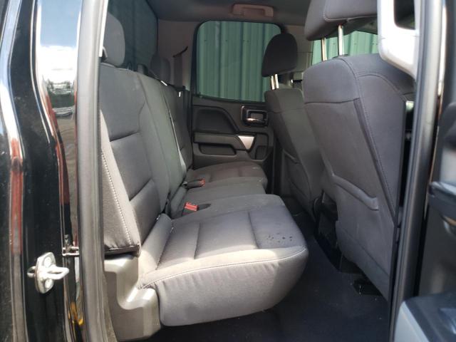 Фото 6 с аукциона – 2019 CHEVROLET SILVERADO с VIN 2GCVKPEC9K1126232