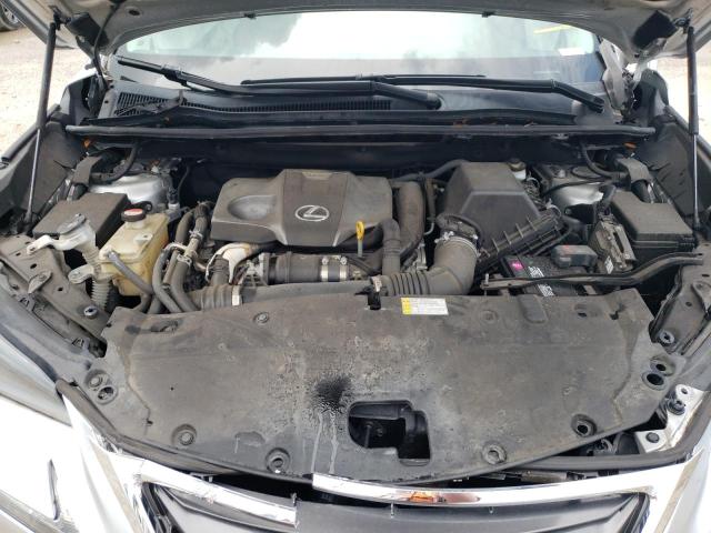 Photo 7 from auction – 2015 LEXUS NX 200T with VIN JTJYARBZ8F2020300