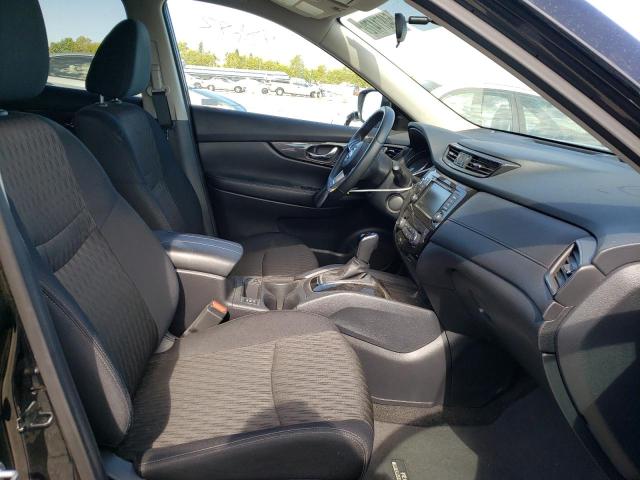 Photo 5 from auction – 2018 NISSAN ROGUE S with VIN 5N1AT2MVXJC730233