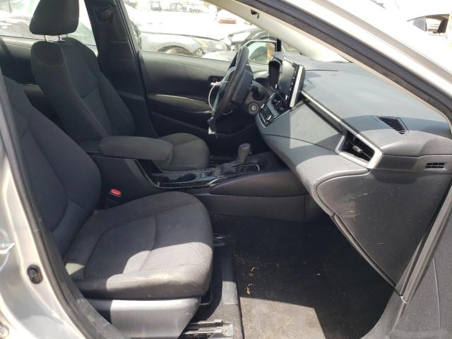 Photo 5 from auction – 2020 TOYOTA COROLLA LE with VIN JTDEPRAE7LJ035259