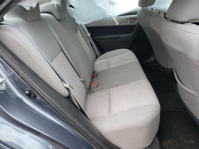 Photo 6 from auction – 2014 TOYOTA COROLLA L with VIN 2T1BURHE2EC121191