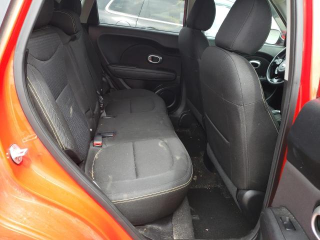 Photo 6 from auction – 2016 KIA SOUL + with VIN KNDJP3A5XG7852420