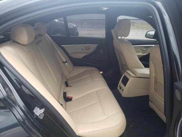 Photo 6 from auction – 2018 BMW 340 XI with VIN WBA8B7C53JA573089