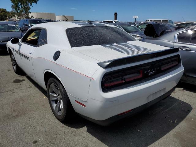 Photo 3 from auction – 2016 DODGE CHALLENGER with VIN 2C3CDZAG4GH148681