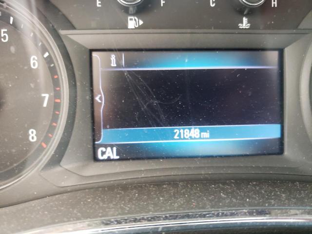 Photo 8 from auction – 2020 BUICK ENCORE PRE with VIN KL4CJESB3LB009459