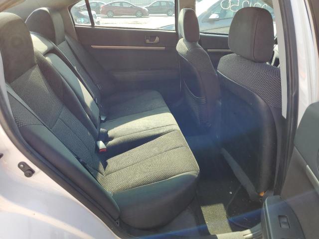 Photo 6 from auction – 2012 MITSUBISHI GALANT FE with VIN 4A32B2FF2CE025268