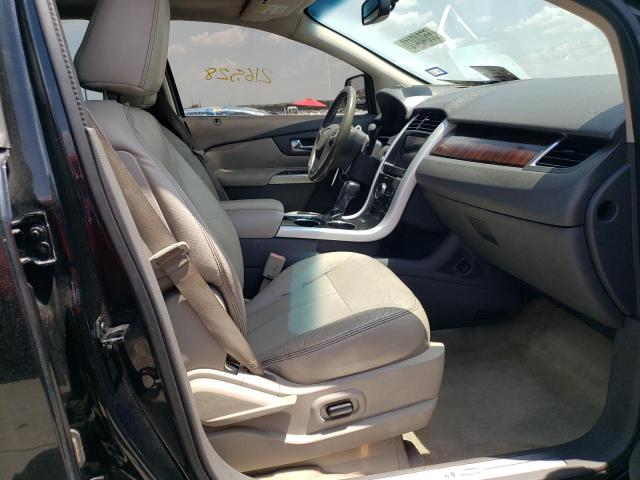 Photo 5 from auction – 2011 FORD EDGE LIMIT with VIN 2FMDK4KC2BBA02288