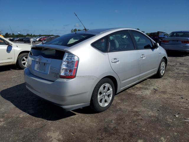 Photo 4 from auction – 2007 TOYOTA PRIUS with VIN JTDKB20U577631510
