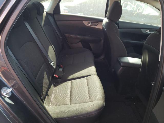 Photo 6 from auction – 2019 KIA FORTE FE with VIN 3KPF24AD3KE083009