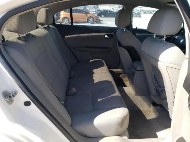 Photo 6 from auction – 2007 SATURN AURA with VIN 1G8ZS57N17F169977