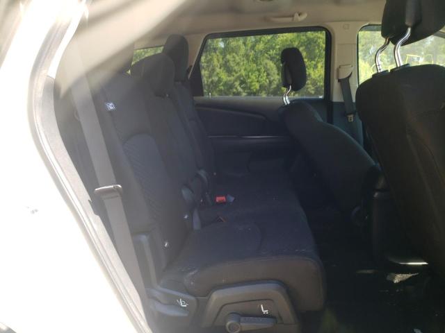 Photo 6 from auction – 2018 DODGE JOURNEY SE with VIN 3C4PDCAB5JT243120