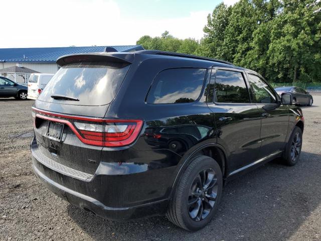 صورة رقم 4 من المزاد - 2021 DODGE DURANGO GT مع VIN 1C4RDJDG1MC578797