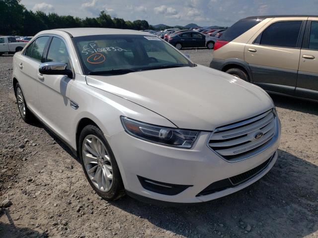 Photo 9 from auction – 2016 FORD TAURUS LIM with VIN 1FAHP2F86GG104510