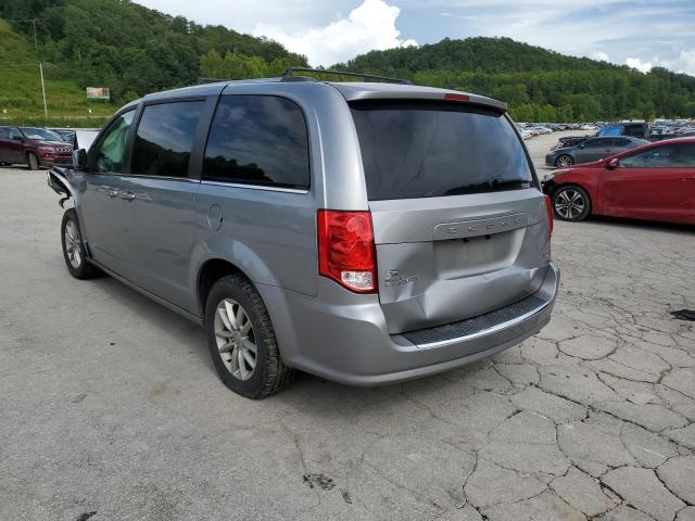 Photo 3 from auction – 2019 DODGE GRAND CARA with VIN 2C4RDGCG1KR647772