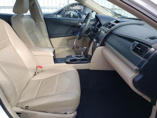 Photo 5 from auction – 2012 TOYOTA CAMRY BASE with VIN 4T1BF1FK8CU585912