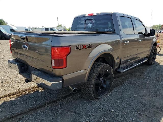 Photo 4 from auction – 2020 FORD F150 SUPER with VIN 1FTEW1E59LFB41214