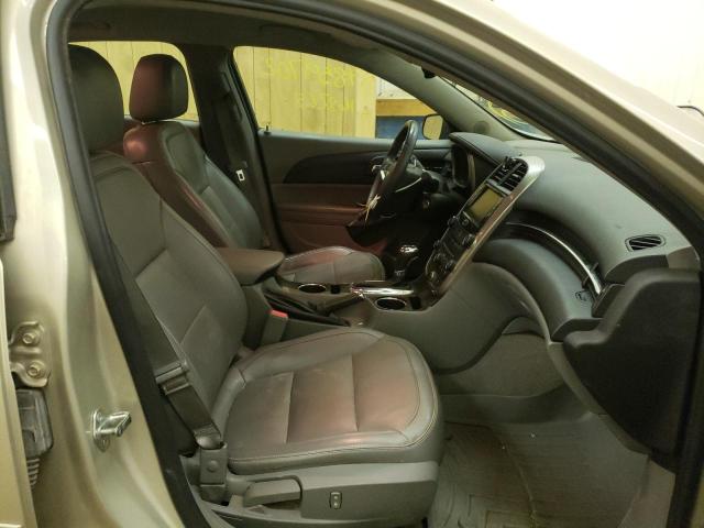 Photo 5 from auction – 2014 CHEVROLET MALIBU 2LT with VIN 1G11E5SL1EF164932