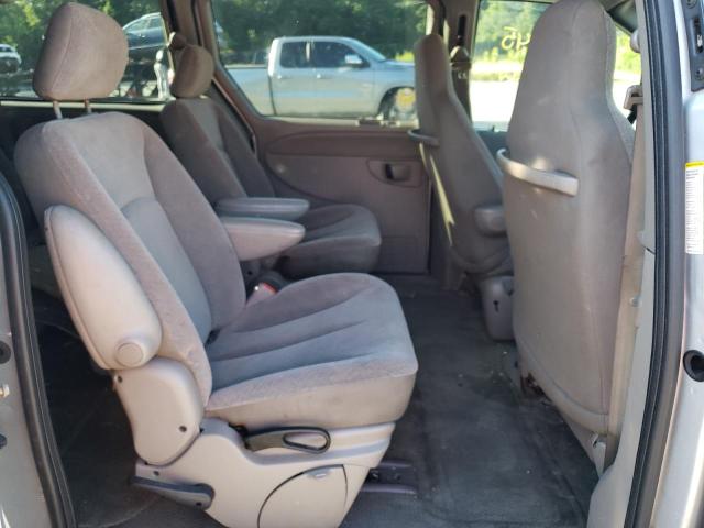 Photo 6 from auction – 2002 CHRYSLER TOWN & COU with VIN 2C4GP34312R557024
