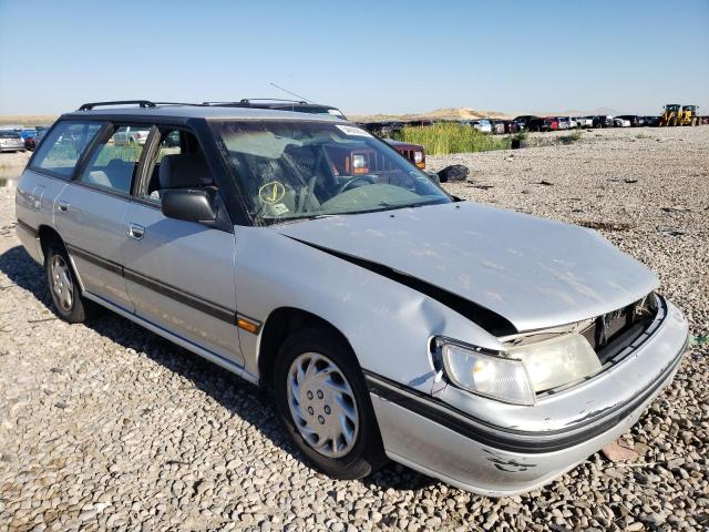 Photo 1 from auction – 1994 SUBARU LEGACY L with VIN 4S3BJ6336R6956236