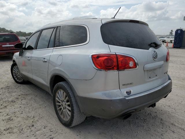 Photo 3 from auction – 2009 BUICK ENCLAVE CX with VIN 5GAER23D99J168492