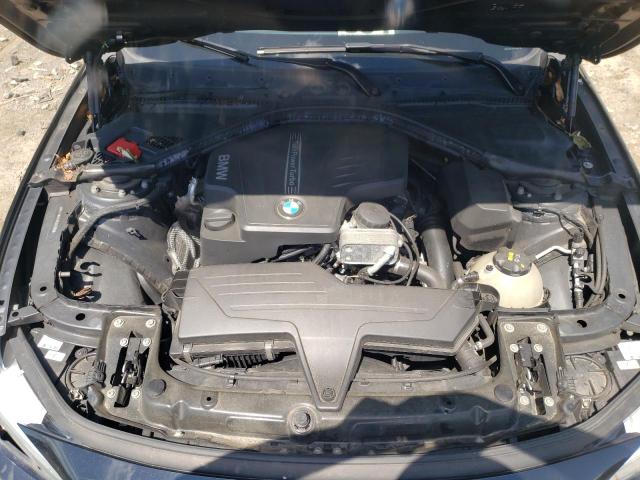 Photo 7 from auction – 2015 BMW 428 XI with VIN WBA3N9C51FK247225