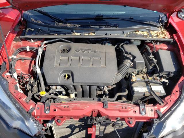 Photo 7 from auction – 2015 TOYOTA COROLLA L with VIN 2T1BURHE6FC383958
