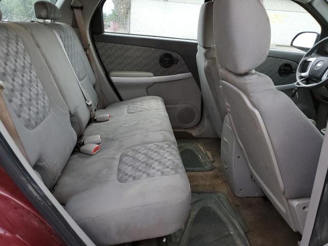 Photo 6 from auction – 2007 CHEVROLET EQUINOX LS with VIN 2CNDL13FX76099924