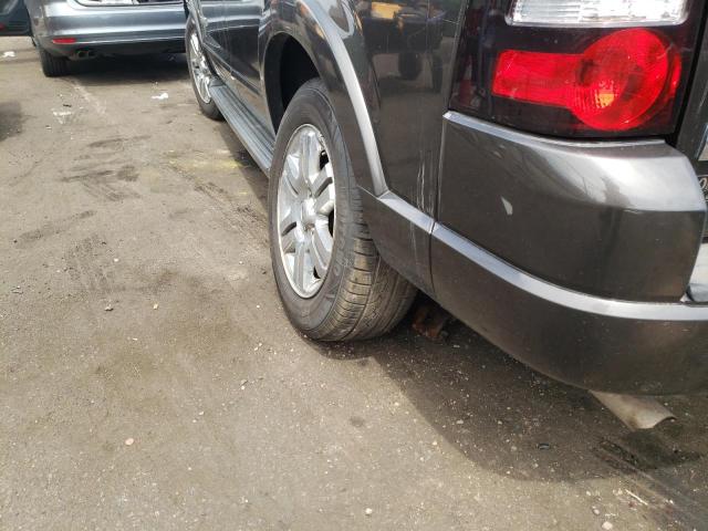 Photo 9 from auction – 2007 FORD EXPLORER L with VIN 1FMEU75817UB55124