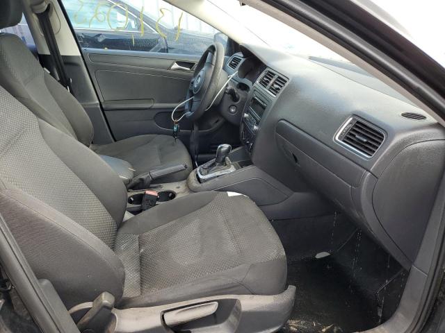 Photo 5 from auction – 2013 VOLKSWAGEN JETTA BASE with VIN 3VW2K7AJ9DM255250
