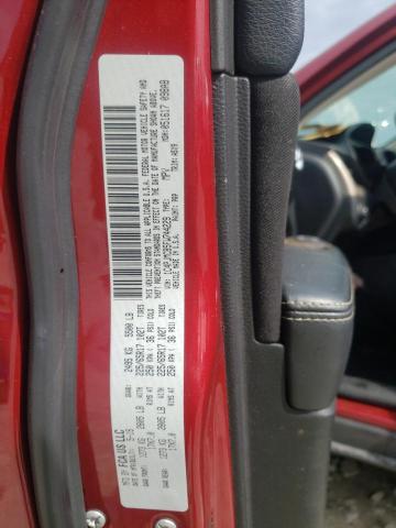 Photo 10 from auction – 2015 JEEP CHEROKEE with VIN 1C4PJMCB5FW744229